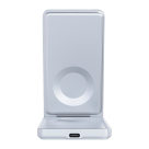 Складная зарядная станция MagSafe Magssory Flip для iPhone, Apple Watch и AirPods - фото 9